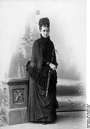 Bundesarchiv Bild 146-1986-128-10, Isabella Gräfin von Zeppelin