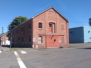 CFB Esquimalt 508