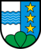 Coat of arms of Valbirse