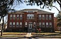 CINNAMINSON AVENUE AND SPRING GARDEN STREET SCHOOL - PALMYRA, NJ