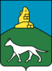 Coat of arms of Domagnano