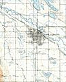 CO Fort Collins 1906 62500