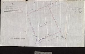 Caribou Marsh Reserve No 29 - 1877