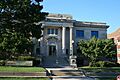 Carnegie Building - Former Mason City Public Library Mason City, IA