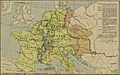 Carolingian empire 843 888