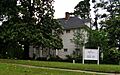 Carrigan House in Hope, AR 001