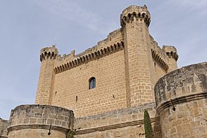 Castillo de Sajazarra