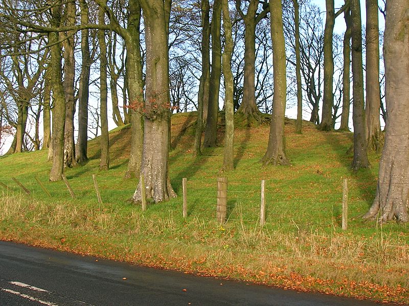 Castle Hill - Eaglesham
