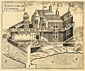 Champlain Habitation de Quebec