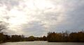 Charles River Reservation Parkways Boston MA