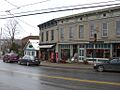 Cherry Valley NY Historic District Nov 08