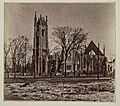 Chicago Fire of 1871, St. James Church (NBY 1412)