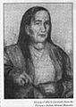 Chief George "Tootemastubbe" Colbert