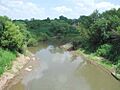 Chikaskia River