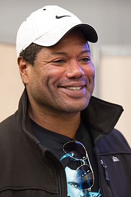 Christopher Judge 20121201 Toulouse Game Show 2