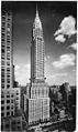 Chrysler Building, NY