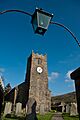Church of St Mary Muker