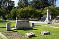 City Cemetery aka Old City Cemetery