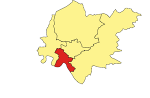 Clackmannanshire South