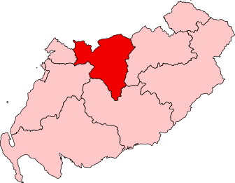 Clydesdale (Scottish Parliament constituency)