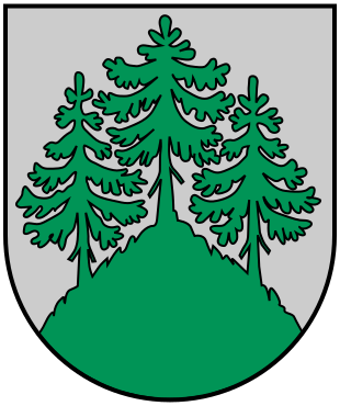 Coat of Arms of Tukums