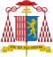 Coat of arms of Jorge Maria Mejia.svg