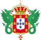 Coat of arms of Portugal