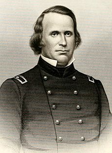 Colonel Henry Wilson (Massachusetts Senator, U.S. Vice President)