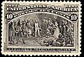 Columbian10c