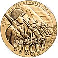 Congressional Gold Medal Nisei Soldiers of WWII