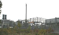 Coryton Energy Company Ltd - geograph.org.uk - 585846.jpg