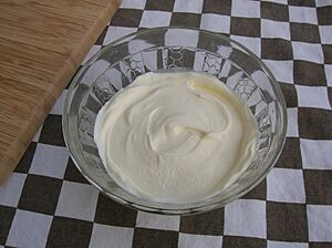 Crème d'Isigny 2