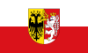 Flag of Görlitz  