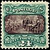 Declaration of Independence 24c 1869 issue.JPG