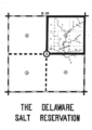 Delaware Salt Reservation