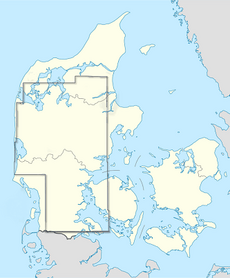 Denmark vs Harney County