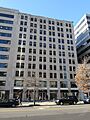 Denrike Building DC