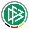 Deutscher Fußball-Bund logo
