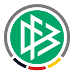 Deutscher Fußball-Bund logo