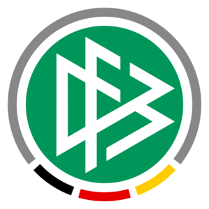 Deutscher Fußball-Bund logo