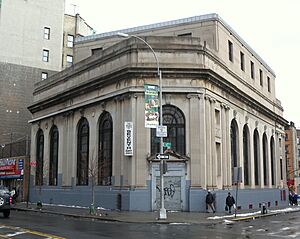 Dollar Savings Bank E147 3d Av Bx jeh