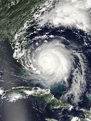 Dorian 2019-09-02 1845Z