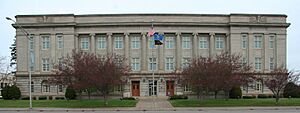 DouglasCountyCourthouseSuperiorWI
