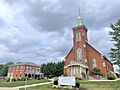 Doylestown Catholic Church
