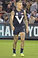Dustin Martin 28.02.20