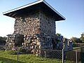 Dyer Lime Kiln, Sept 2014