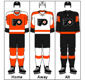 Flyers reveal '70s-era Reverse Retro uniforms and Cooperalls?