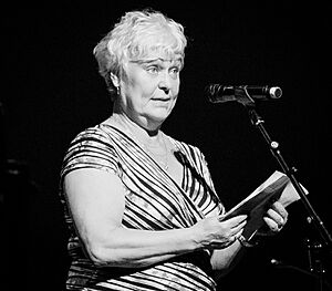 Ellen Horn Oslo Jazzfestival 2017 (180354)