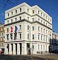 Embassy of Lithuania in London - 2021