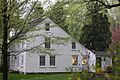 Enos Kellogg House, Norwalk, CT